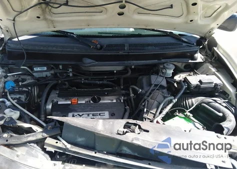 2005 Honda Element Ex from USA, damaged, VIN 5J6YH28695L003446